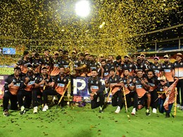 Karnataka's Mantra Of Success In Vijay Hazare Trophy Revealed: "All About..."