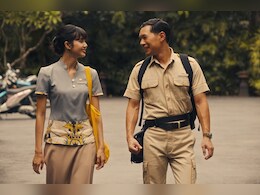 <i>The White Lotus</i> Gets Officially Renewed For Season 4