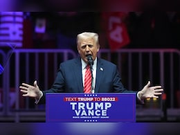 Donald Trump: राष्ट्रपतीपदाच्या खुर्चीवर बसल्यावर डोनाल्ड ट्रम्प घेणारे 'हे' मोठे निर्णय, भारताबाबत काय? Donald Trump: राष्ट्रपतीपदाच्या खुर्चीवर बसल्यावर डोनाल्ड ट्रम्प घेणारे 'हे' मोठे निर्णय, भारताबाबत काय?