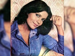 Zeenat Aman On Being Misunderstood And The Challenges Of Being An Introvert Zeenat Aman On Being Misunderstood And The Challenges Of Being An Introvert