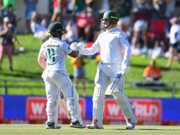 2nd Test: Ryan Rickelton, Temba Bavuma Centuries Put South Africa In Strong Position vs Pakistan