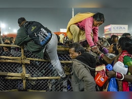 Maha Kumbh Helpline Numbers: महाकुंभ हादसे पर हेल्पलाइन नंबर जारी, देखिए पूरी लिस्ट