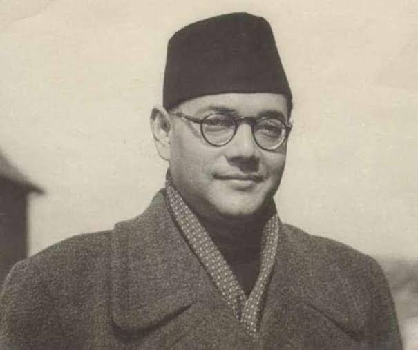 Stay United For 'Viksit Bharat': PM Modi On Netaji Subhas Chandra Bose's Birth Anniversary
