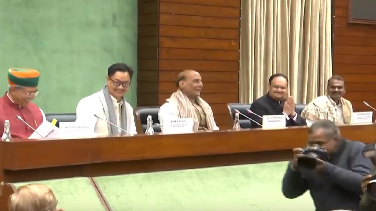 Economic Survey, Budget, and Key Bills: What To Expect From The Budget Session