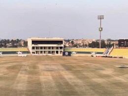 पाकिस्तानचा 'गेम' झाला, PSL सामन्यापूर्वी रावळपिंडी स्टेडिअमजवळ ड्रोन हल्ला