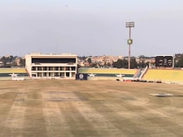 Champions Trophy : ... तर पाकिस्तानात होणार नाही चॅम्पियन्स ट्रॉफी! यजमानांवर येणार नामुश्कीची वेळ