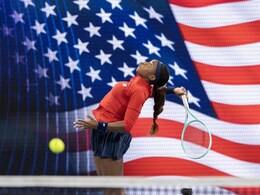 Coco Gauff Beats Iga Swiatek, Takes Team USA To United Cup Title