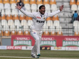 1st Time In 141 Years: Pakistan Star Noman Ali Scripts History, Achieves Mammoth Feat