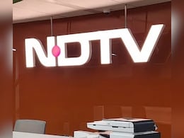 एनडीटीवी ने वित्त वर्ष 2025 की तीसरी तिमाही में हासिल किया 34 प्रतिशत अधिक राजस्व