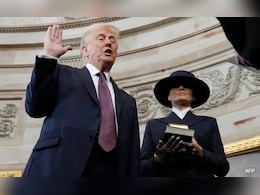 US Iran War: ट्रंप के बयान पर आखिर क्यों गुस्से में है भारत के पादरी?