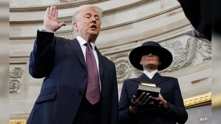 US Iran War: ट्रंप के बयान पर आखिर क्यों गुस्से में है भारत के पादरी?