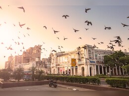 कब बदला गया था कनॉट प्लेस का नाम? जमकर हुआ था हंगामा