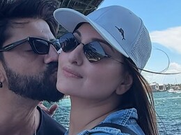 सोनाक्षी सिन्हा ने सिडनी छुट्टियों की तस्वीरें  की शेयर, बताया आखिरी फोटो है पति जहीर इकबाल का आइडिया 