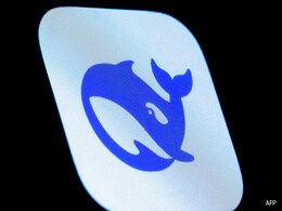 Sensitive DeepSeek Data Exposed To Web, Says Israeli Cyber Firm Sensitive DeepSeek Data Exposed To Web, Says Israeli Cyber Firm