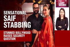 Sensational Saif Stabbing: Stunned Bollywood Raises Security Question Sensational Saif Stabbing: Stunned Bollywood Raises Security Question