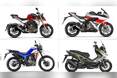Here's What To Expect From Hero MotoCorp At Bharat Mobility Global Expo 2025