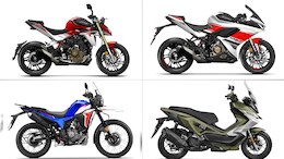 Here's What To Expect From Hero MotoCorp At Bharat Mobility Global Expo 2025