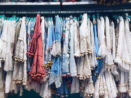 Myntra FWD Clearance Sale: शानदार को-ऑर्ड सेट्स, ट्रेंडी कार्गो, मैक्सी ड्रेस... सबकुछ होगा आपका सिर्फ 50% ऑफ में Myntra FWD Clearance Sale: शानदार को-ऑर्ड सेट्स, ट्रेंडी कार्गो, मैक्सी ड्रेस... सबकुछ होगा आपका सिर्फ 50% ऑफ में
