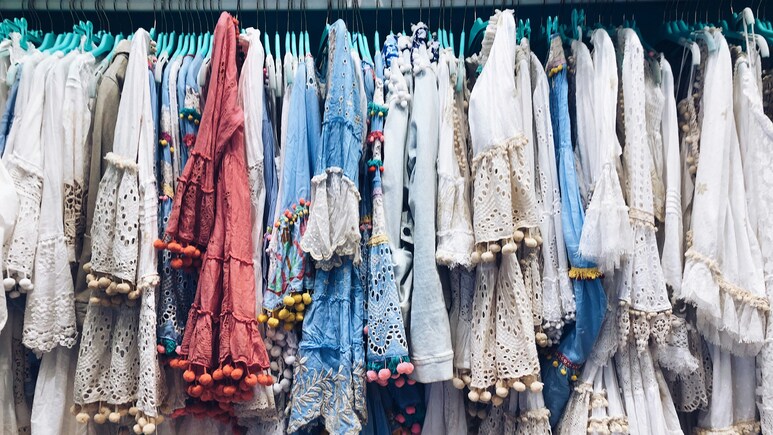 Myntra FWD Clearance Sale: शानदार को-ऑर्ड सेट्स, ट्रेंडी कार्गो, मैक्सी ड्रेस... सबकुछ होगा आपका सिर्फ 50% ऑफ में Myntra FWD Clearance Sale: शानदार को-ऑर्ड सेट्स, ट्रेंडी कार्गो, मैक्सी ड्रेस... सबकुछ होगा आपका सिर्फ 50% ऑफ में