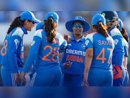 BCCI Women's Central Contract: BCCI ने जारी की महिला खिलाड़ियों की सेंट्रल कॉन्ट्रैक्ट लिस्ट, मिलते हैं सलाना इतने लाख रुपये BCCI Women's Central Contract: BCCI ने जारी की महिला खिलाड़ियों की सेंट्रल कॉन्ट्रैक्ट लिस्ट, मिलते हैं सलाना इतने लाख रुपये