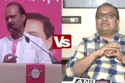 Saif Ali Khan Stabbing Case Stirs Politics Saif Ali Khan Stabbing Case Stirs Politics