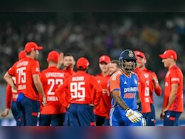 तिसऱ्या T20 सामन्यात इंग्लंडने केला टीम इंडियाचा पराभव