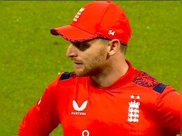 IND vs ENG: "मैंने सोचा था भारत...", कप्तान जोस बटलर को लगा '440 वोल्ट' का झटका, हार के बाद दे दिया ये बड़ा बयान