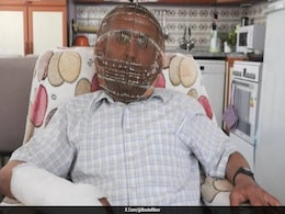 When A Man Locked His Head In Cage To Quit Smoking: Read Ibrahim Yucel's Story When A Man Locked His Head In Cage To Quit Smoking: Read Ibrahim Yucel's Story