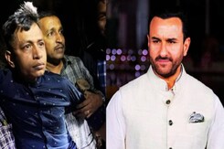 Man Accused In Saif's Attack Slept At Bandra Bus Stop After Incident: Police Man Accused In Saif's Attack Slept At Bandra Bus Stop After Incident: Police