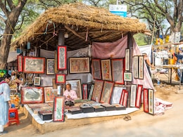 Delhi Events: सूरजकुंड क्राफ्ट मेला से लेकर बोहो बाजार तक, फरवरी में होने जा रहे हैं ये बड़े इवेंट्स  Delhi Events: सूरजकुंड क्राफ्ट मेला से लेकर बोहो बाजार तक, फरवरी में होने जा रहे हैं ये बड़े इवेंट्स