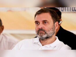 राहुल गांधी की बढ़ी मुश्किलें, 'इंडियन स्टेट से लड़ाई' वाले बयान पर असम में FIR दर्ज राहुल गांधी की बढ़ी मुश्किलें, 'इंडियन स्टेट से लड़ाई' वाले बयान पर असम में FIR दर्ज