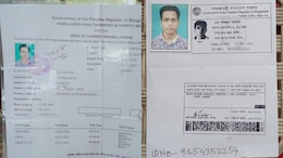 ID Card, Learner's Licence: Cops Get Proof Saif Attacker Is Bangladeshi