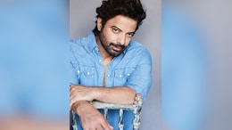 Exclusive: "Anurag Kashyap Is A Genius, He Can Say Anything," Says <i>Black Warrant</i> Actor Rahul Bhat On His "Leaving Mumbai" Remark