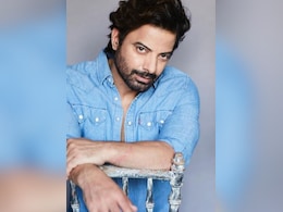 Exclusive: "Anurag Kashyap Is A Genius, He Can Say Anything," Says <i>Black Warrant</i> Actor Rahul Bhat On His "Leaving Mumbai" Remark