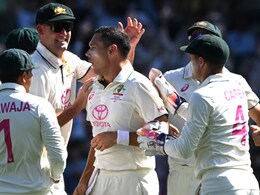 Not Head, Cummins, Starc Or Smith. R Ashwin Names Australia Star Who Cost India Test Series