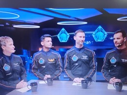 एक्सियम मिशन 4: अंतरिक्ष में जाने वाले दूसरे भारतीय होंगे शुभांशु शुक्ला, जानें 14 दिन तक क्या करेंगे एक्सियम मिशन 4: अंतरिक्ष में जाने वाले दूसरे भारतीय होंगे शुभांशु शुक्ला, जानें 14 दिन तक क्या करेंगे