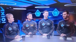 "Extremely Confident": Indian Astronaut On Space Mission