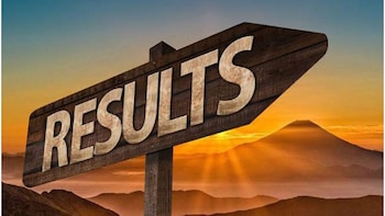 JEE Main 2026 Session 1 Result OUT: How To Check And Download