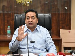 Sindhudurg Politics : नितेश राणेंचं उघडपणे सुडाचं राजकारण, ठाकरे गटाला घेरण्यासाठी आखला प्लॅन Sindhudurg Politics : नितेश राणेंचं उघडपणे सुडाचं राजकारण, ठाकरे गटाला घेरण्यासाठी आखला प्लॅन