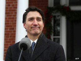 Liberal Party Of Canadian PM Justin Trudeau To Choose New Leader On March 9