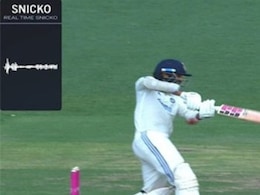 Experts Left Fuming Over Washington Sundar DRS Row. Jasprit Bumrah's Reaction Goes Viral