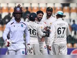 Pakistan vs West Indies 1st Test Highlights: Spinners Shine As Pakistan Thrash West Indies By 127 Runs