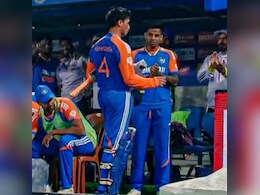 'गौती भाई की तरफ से', गौतम गंभीर के प्लान से बदल गई है टीम इंडिया? जानें कैप्टन सूर्या और अभिषेक शर्मा ने क्या कहा 'गौती भाई की तरफ से', गौतम गंभीर के प्लान से बदल गई है टीम इंडिया? जानें कैप्टन सूर्या और अभिषेक शर्मा ने क्या कहा