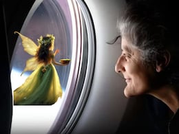 Sunita Williams: सात महीने बाद अंतरिक्ष से लौटकर क्या सुनीता विलियम्स को भी दिखेंगी 'परियां'! जानिए क्या कहती है वैज्ञानिकों की रिसर्च