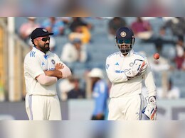 IND vs AUS, 5th Test: सिडनी टेस्ट से इन 4 खिलाड़ियों की हो सकती है छुट्टी! जानें किन धुरंधरों को मिलेगा मौका IND vs AUS, 5th Test: सिडनी टेस्ट से इन 4 खिलाड़ियों की हो सकती है छुट्टी! जानें किन धुरंधरों को मिलेगा मौका