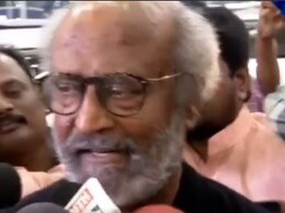 Rajinikanth Shares Major Update On <i>Coolie</i> During Rare Media Interaction Rajinikanth Shares Major Update On <i>Coolie</i> During Rare Media Interaction