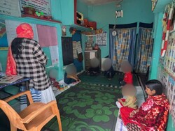 Infrastructure Crisis Exposes Grim Reality of Anganwadi Centres In Madhya Pradesh