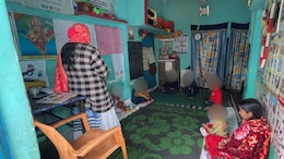 Infrastructure Crisis Exposes Grim Reality of Anganwadi Centres In Madhya Pradesh