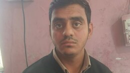 ACB Action: अजमेर में घूसखोर पटवारी को एसीबी ने किया गिरफ्तार, 8000 रुपये की रिश्वत लेते रंगे हाथ हुआ ट्रैप