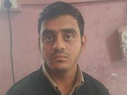 ACB Action: अजमेर में घूसखोर पटवारी को एसीबी ने किया गिरफ्तार, 8000 रुपये की रिश्वत लेते रंगे हाथ हुआ ट्रैप